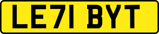 LE71BYT
