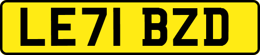 LE71BZD