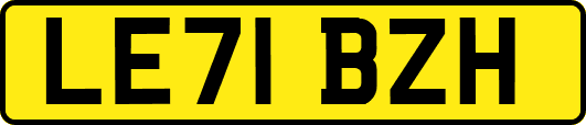 LE71BZH