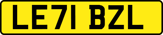 LE71BZL