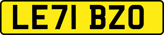 LE71BZO