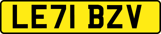 LE71BZV