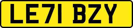 LE71BZY