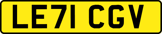 LE71CGV