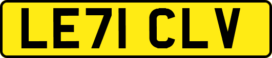LE71CLV