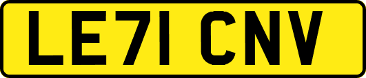 LE71CNV