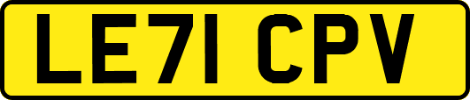 LE71CPV