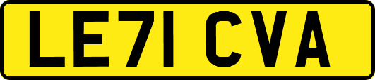 LE71CVA