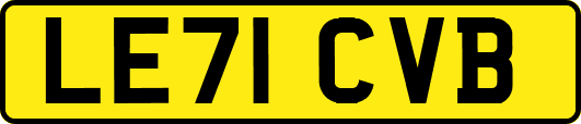 LE71CVB