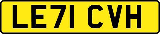 LE71CVH