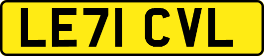 LE71CVL