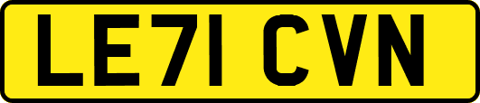 LE71CVN
