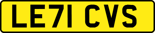LE71CVS