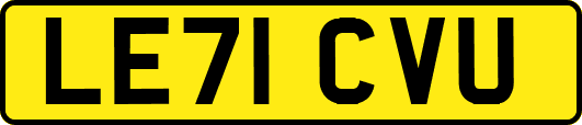 LE71CVU