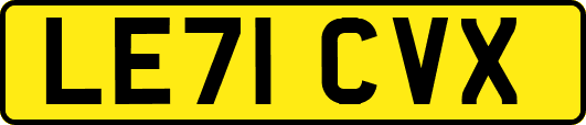 LE71CVX