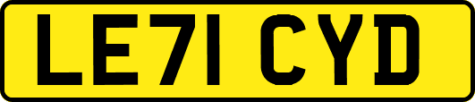 LE71CYD