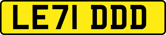 LE71DDD