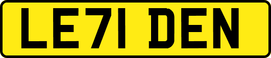 LE71DEN