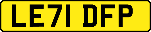 LE71DFP