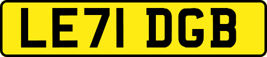 LE71DGB