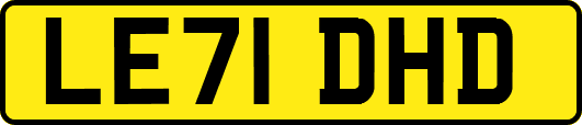 LE71DHD