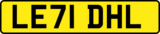 LE71DHL