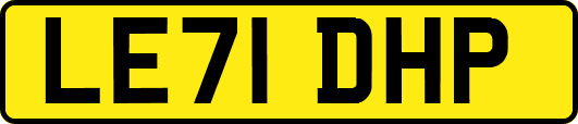 LE71DHP