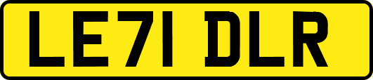 LE71DLR