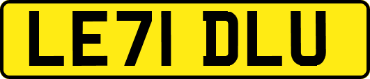 LE71DLU