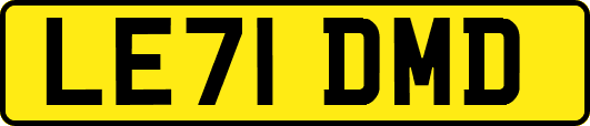 LE71DMD