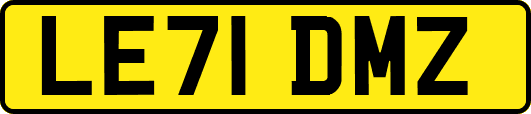 LE71DMZ