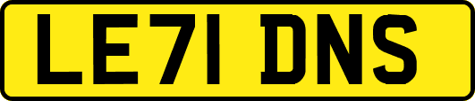 LE71DNS