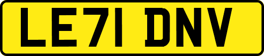 LE71DNV