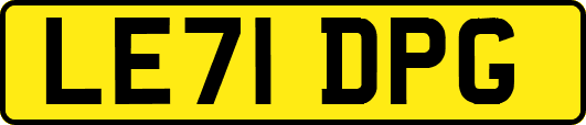 LE71DPG