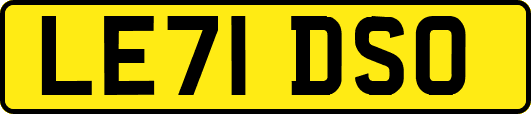 LE71DSO
