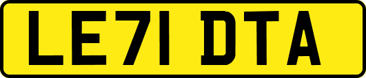 LE71DTA