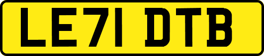 LE71DTB