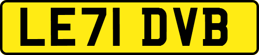 LE71DVB