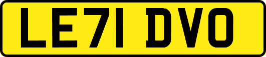 LE71DVO
