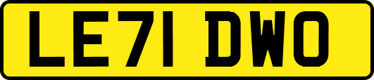 LE71DWO