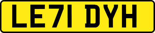 LE71DYH