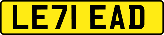 LE71EAD