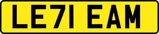 LE71EAM