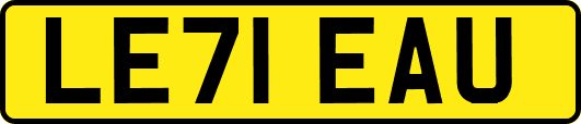 LE71EAU