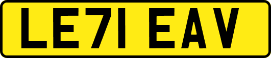 LE71EAV