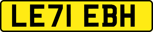 LE71EBH