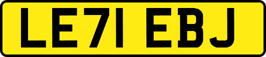 LE71EBJ