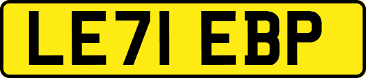 LE71EBP