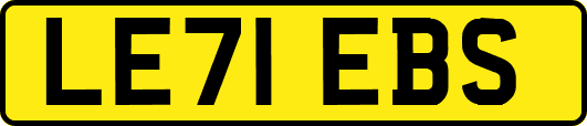 LE71EBS