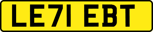 LE71EBT